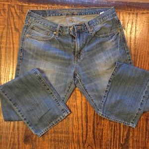 Slim straight, 32/32